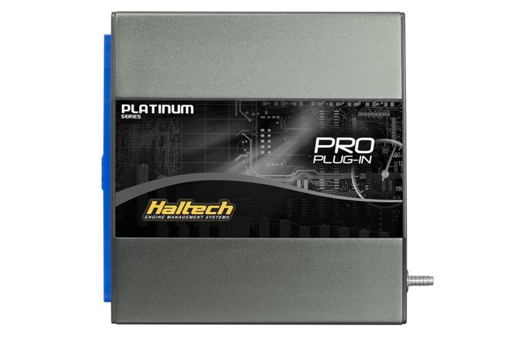 Haltech Platinum PRO Direct Plug-in Nissan Z32 - DIRECT FLEX READY – Réf. HT-055107