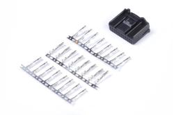 IO 12 Expander Box A - CAN Based 12 Channel inc Plug & Pins – photo 3