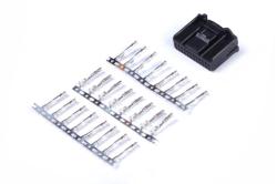 IO 12 Expander Box B - CAN Based 12 Channel inc Plug & Pins – photo 3