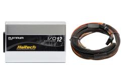 IO 12 Expander Box B - Flying Lead Harness 2.5m Length: 2.5m (8) – Réf. HT-059905