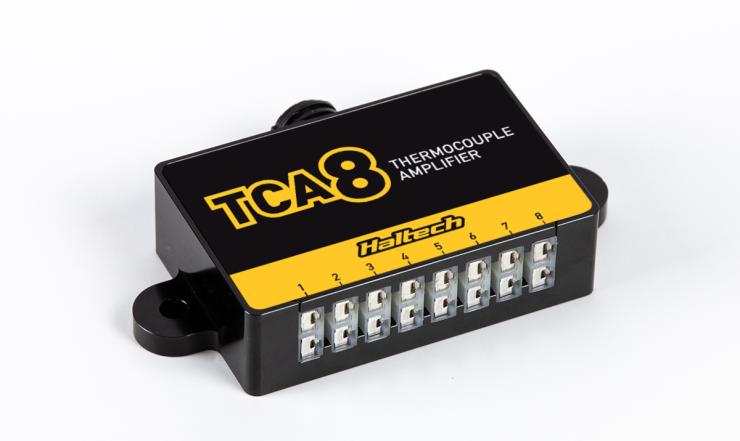 TCA 8 Eight Channel TCA – Réf. HT-059918