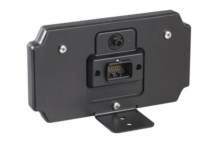 iC-7/uC-10 Standard Mounting Bracket – Réf. HT-060070