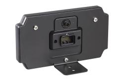 iC-7/uC-10 Standard Mounting Bracket – Réf. HT-060070