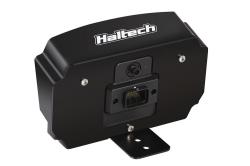 IC-7 Mounting Bracket with Integrated Visor – Réf. HT-060071