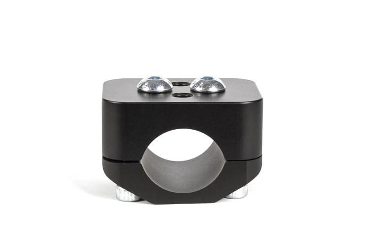 Haltech iC-7/uC-10 afficheur Tube Mount 31.75mm (1.25") – Réf. HT-060072