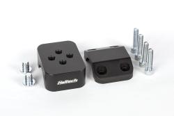 iC-7/uC-10 Dash Tube Mount 31.75mm (1.25") Size: 60mm x 44mm – photo 4