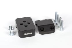 iC-7/uC-10 Dash Tube Mount 31.75mm (1.25") Size: 60mm x 44mm – Réf. HT-060072
