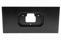 IC-7 Moulded Panel Mount Size: 250mm x 500mm (10" x 20") – photo 2