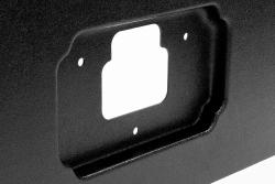 IC-7 Moulded Panel Mount Size: 250mm x 500mm (10" x 20") – photo 3