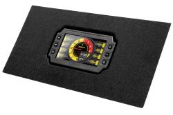 IC-7 Moulded Panel Mount Size: 250mm x 500mm (10" x 20") – photo 4