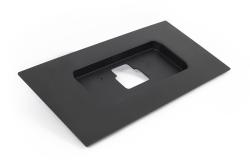 uC-10 Moulded Panel Mount Size: 250mm x 500mm (10" x 20") – photo 3