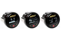 Haltech gaugeART CAN OLED Gauge 2"/52mm Size: 52mm (2") – photo 2