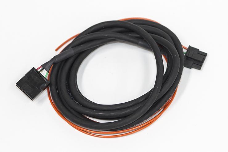 Extension Cable for Haltech Multi-Function CAN Gauge Length: 150cm (5) – Réf. HT-061012