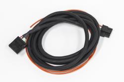 Extension Cable for Haltech Multi-Function CAN Gauge Length: 150cm (5) – Réf. HT-061012