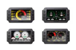 Haltech IC-7 Digital afficheur Kit – photo 3