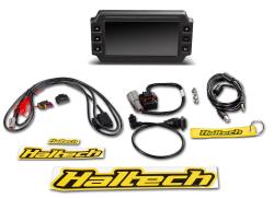 Haltech IC-7 Digital Dash Kit Size: 7in – photo 4