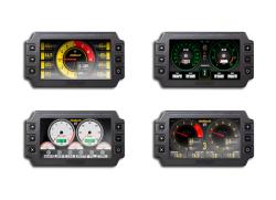 Haltech Stand Alone IC-7 Colour afficheur "Classic" Install kit - CAN – photo 3