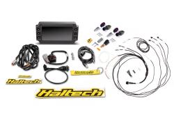 Haltech Stand Alone IC-7 Colour afficheur "Classic" Install kit - CAN – Réf. HT-067014