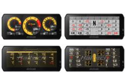 Haltech uC-10 Digital afficheur Kit – photo 2