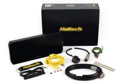 Haltech uC-10 Digital Dash Kit Size: 10in – photo 5