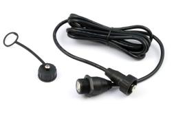 Water proof Elite USB Connection Cable 2.4m/8ft Type B Length: 2.4m (8) – Réf. HT-070002