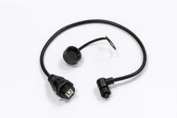 Haltech USB Connection Cable suit Elite PRO Direct Plug-in ECU / IC-7 90 – Réf. HT-070013