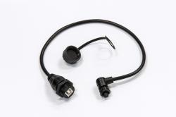 USB Connection Cable suit Elite PRO Direct Plug-in ECU / IC-7 90 Length: 400mm (16") – Réf. HT-070013