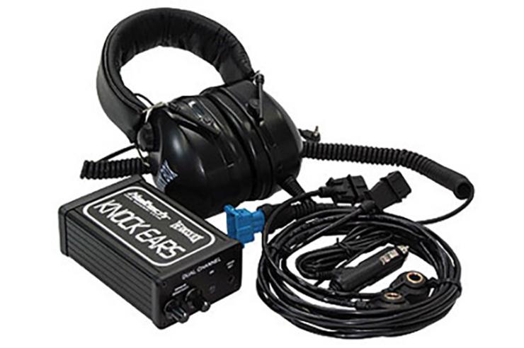Pro Tuner "Knock Ears" Kit - Dual Channel 2014 Spec – Réf. HT-070104