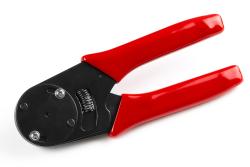 Crimping tool - Suits DTM Series Solid Contacts – photo 2