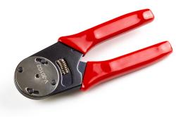Crimping tool - Suits DT Series Solid Contacts – photo 2