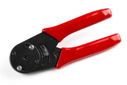 Crimping tool - Suits DTP Series Solid Contacts – photo 2