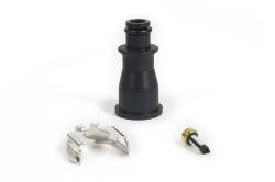 Fuel Injector Adapter - 10.5mm 1/2 to Full Length – Réf. HT-080000