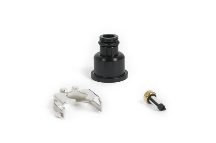 Fuel Injector Adapter - 10.5mm Nissan RB26DETT GTR – Réf. HT-080001