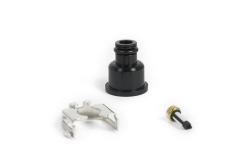 Haltech adaptateur d'injecteur carburant - 10.5 mm Nissan RB26DETT GTR – Réf. HT-080001