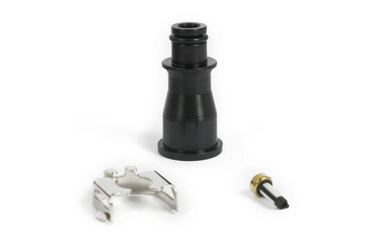 Fuel Injector Adapter - 11mm 1/2 to Full Length – Réf. HT-080002