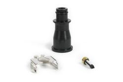 Fuel Injector Adapter - 11mm 1/2 to Full Length – Réf. HT-080002