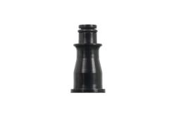 Haltech adaptateur d'injecteur carburant - 11 mm format demi-longueur vers pleine longueur – photo 3