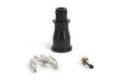 Haltech adaptateur d'injecteur carburant - 11 mm format demi-longueur vers pleine longueur – Réf. HT-080002