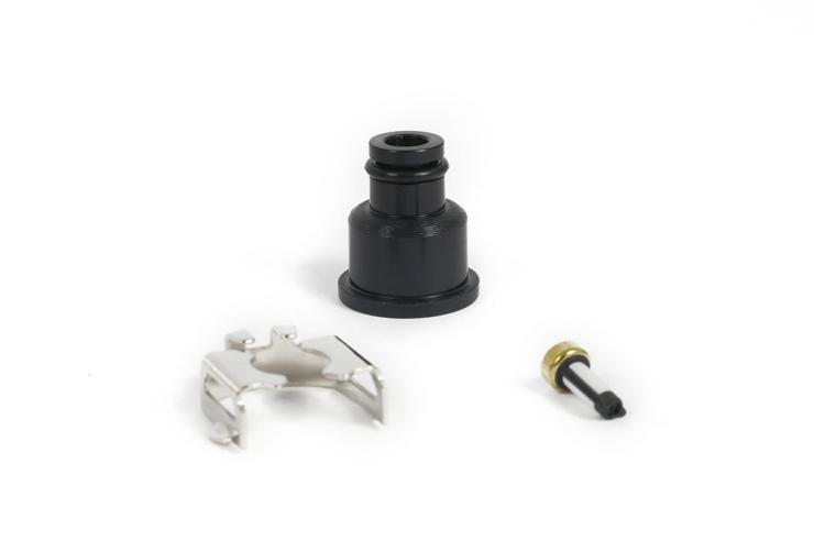 Fuel Injector Adapter - 11mm 3/4 to Full Length – Réf. HT-080003