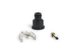Fuel Injector Adapter - 11mm 3/4 to Full Length – Réf. HT-080003