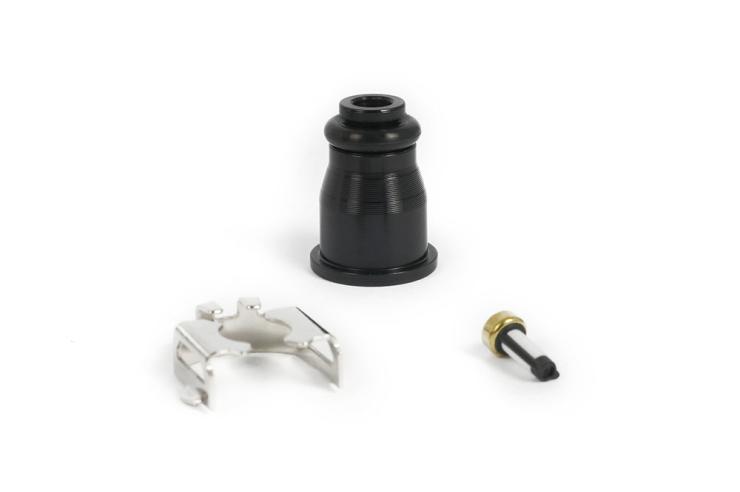 Fuel Injector Adapter - 14mm 1/2 to 3/4 Length – Réf. HT-080005