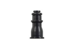 Haltech adaptateur d'injecteur carburant - 14 mm format demi-longueur vers pleine longueur – photo 3