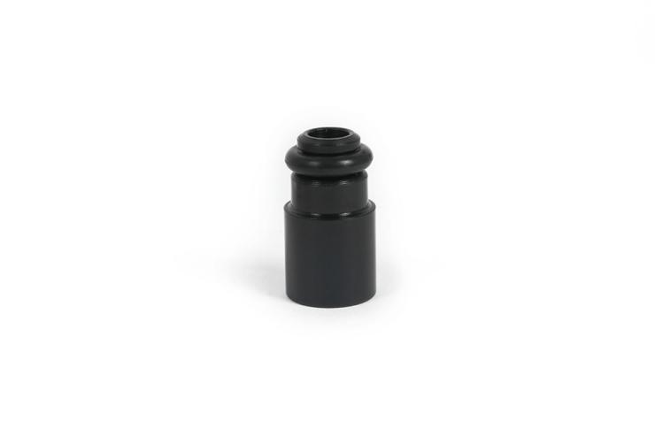Haltech adaptateur d'injecteur carburant - 14 mm Base – Réf. HT-080007
