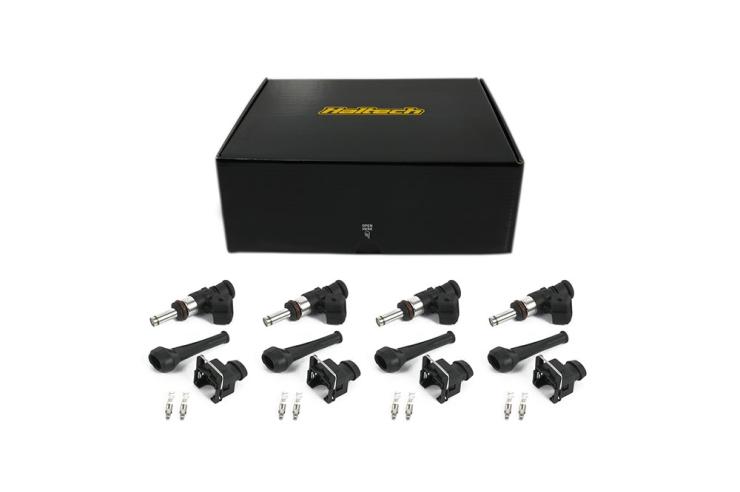 Bosch 980cc injectors - Flowmatched set of 4 (0280158040) – Réf. HT-080102