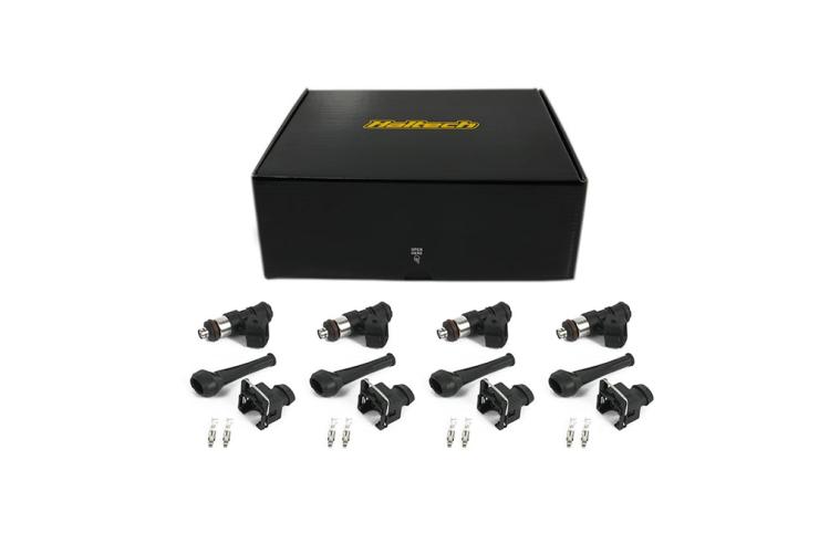 Bosch 1462cc injectors - Flowmatched set of 4 (0280158333) – Réf. HT-080105