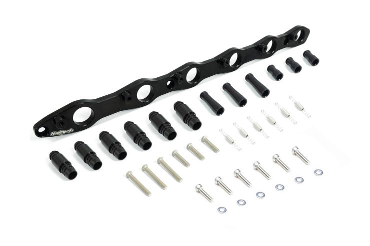 R35 Coil Bracket for Nissan RB20/25/26 – Réf. HT-120101