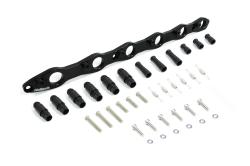 R35 Coil Bracket for Nissan RB20/25/26 includes bracket coils and connectors – photo 2