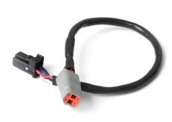 Haltech Elite CAN Cable DTM-4 to DTM-4 3600mm (144") Length: 3600mm (144") – Réf. HT-130029