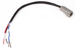 CAN Adaptor Loom (DTM-4 to Flying leads ) - Suits AMP Superseal 1.0 series Connector – Réf. HT-130046