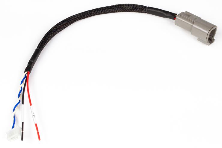 CAN Adaptor Loom (DTM-4 to JST 5pin) - Suits Link PlugIn ECUs – Réf. HT-130048